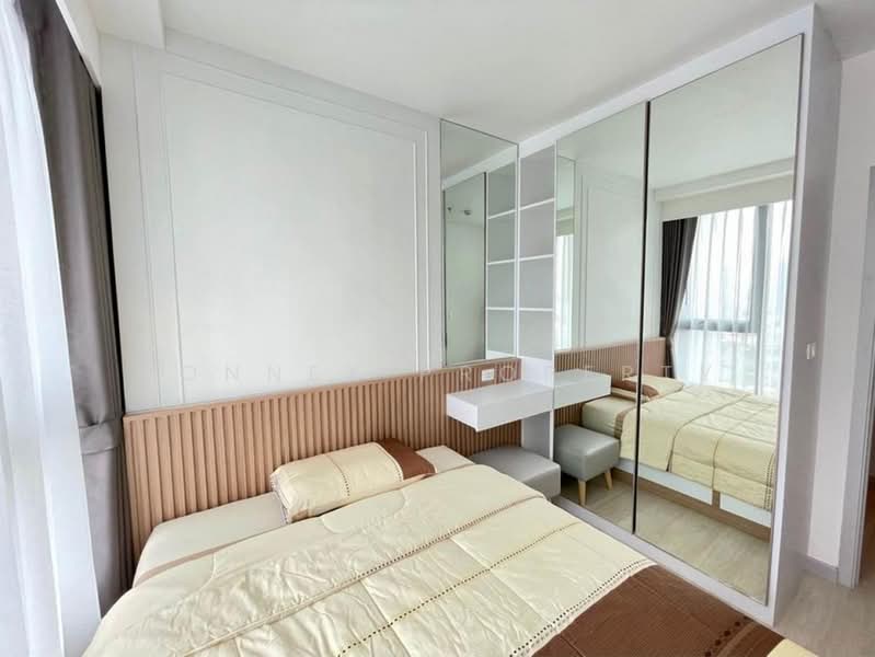 Knightsbridge Prime Sathorn, Bangkok, 599 Naradhiwas Rajanagarindra Road, Thung Maha Mek, Sathon, Bangkok, 1 Bedroom, 31 sqm, Condo For Rent, by Connex Property, 500462499 - DDproperty.com