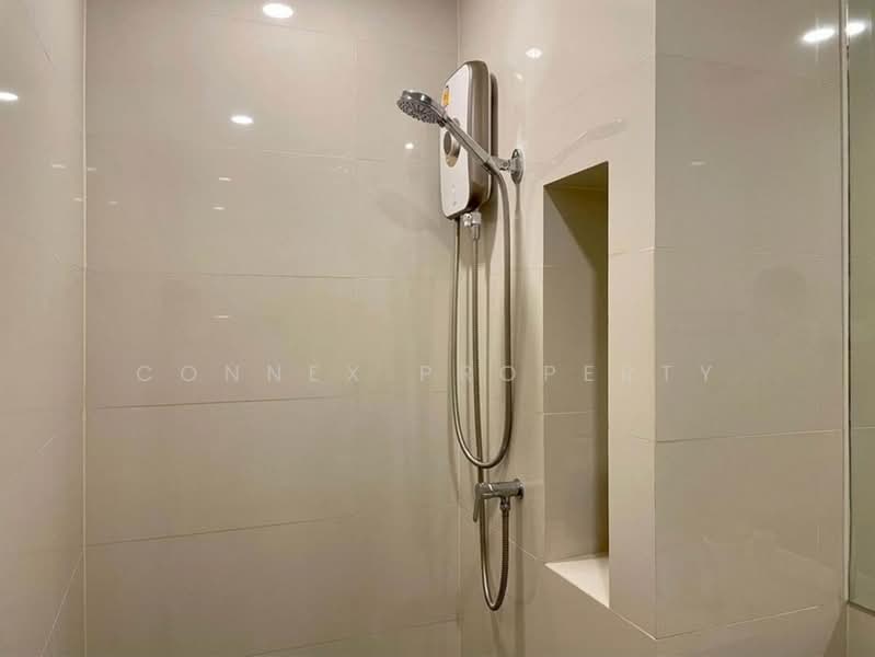 Knightsbridge Prime Sathorn, Bangkok, 599 Naradhiwas Rajanagarindra Road, Thung Maha Mek, Sathon, Bangkok, 1 Bedroom, 31 sqm, Condo For Rent, by Connex Property, 500462499 - DDproperty.com