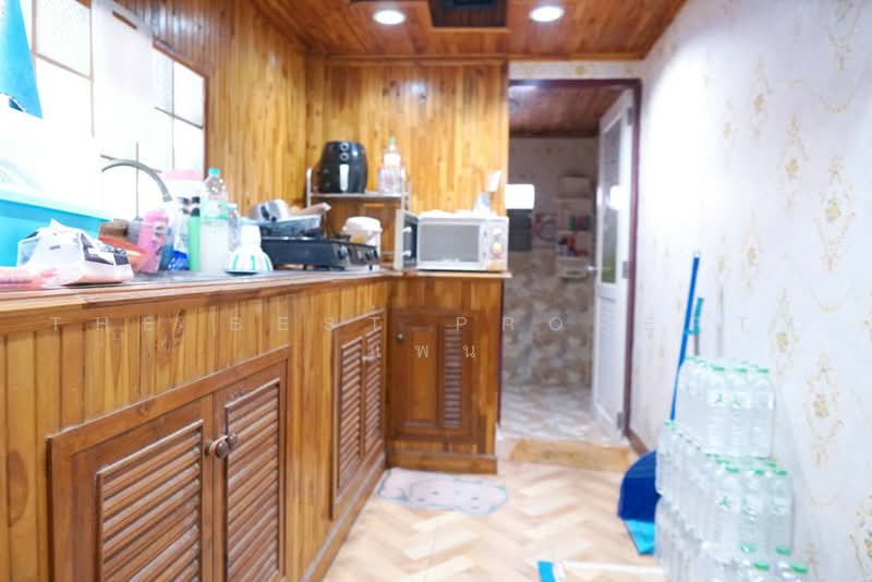 บานแฝดบางป สมทรปราการ, Samut Prakan, Bang Pu, Muang Samut Prakarn, Samut Prakan, 3 Bedrooms, 150 sqm, Semi-Detached House (Twin House) For Sale, by The Best Property แพน, 500462500 - DDproperty.com
