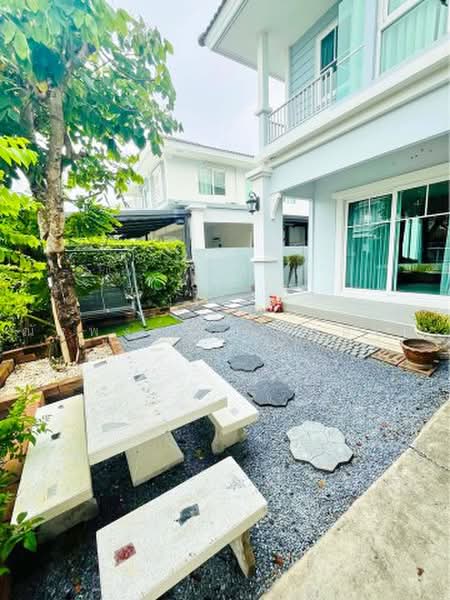 ไมพบโครงการ, สมุทรปราการ, บางนา ตราด กม.26, บางบ่อ, สมุทรปราการ, 160 ตร.ม., บ้านเดี่ยว ให้เช่า, โดย ณัฐพงศ์ สุนทรอรุณ, 500462501 - DDproperty.com