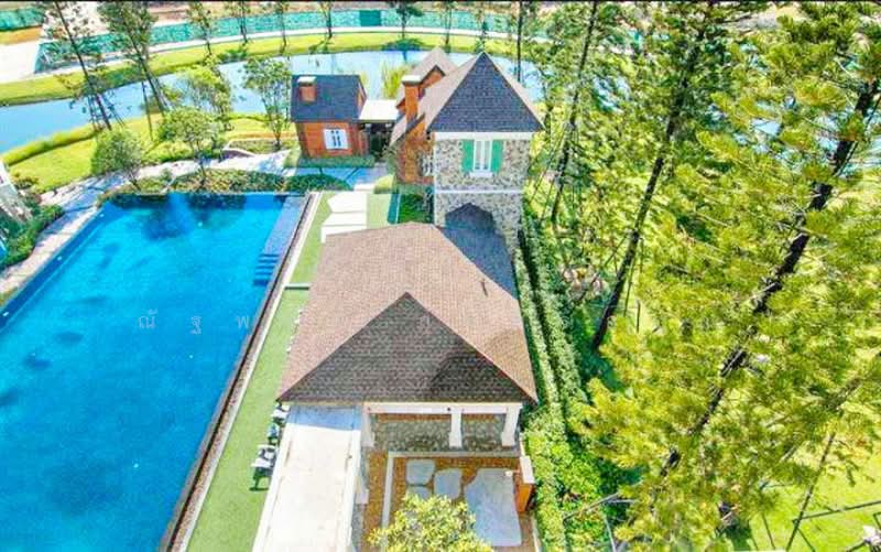 ไมพบโครงการ, Samut Prakan, บางนา ตราด กม.26, Bang Bo, Samut Prakan, 3 Bedrooms, 160 sqm, Single Detached House For Rent, by ณัฐพงศ์ สุนทรอรุณ, 500462501 - DDproperty.com