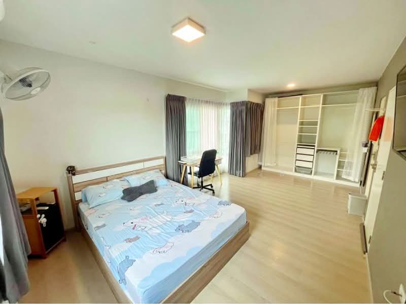 ไมพบโครงการ, Samut Prakan, บางนา ตราด กม.26, Bang Bo, Samut Prakan, 3 Bedrooms, 160 sqm, Single Detached House For Rent, by ณัฐพงศ์ สุนทรอรุณ, 500462501 - DDproperty.com