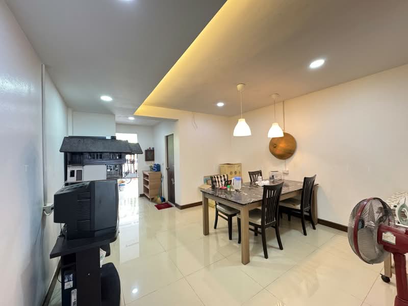 บวทอง4 บานกลวย-ไทรนอย, Nonthaburi, Phimonrat, Bang Bua Thong, Nonthaburi, , 100 sqm, Shophouse For Sale, by The Best Property น้ำผึ้ง, 500462504 - DDproperty.com
