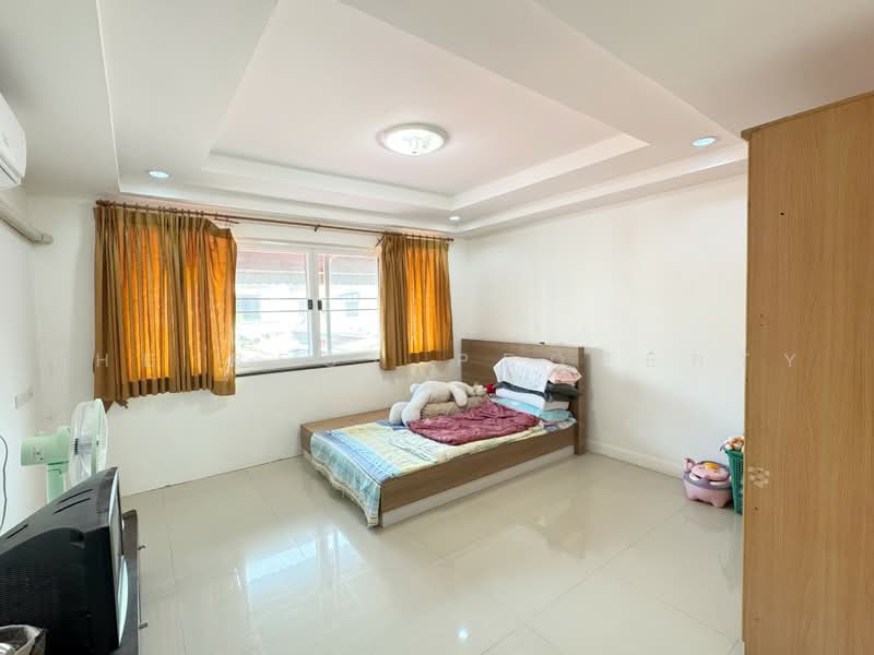 บวทอง4 บานกลวย-ไทรนอย, Nonthaburi, Phimonrat, Bang Bua Thong, Nonthaburi, , 100 sqm, Shophouse For Sale, by The Best Property น้ำผึ้ง, 500462504 - DDproperty.com