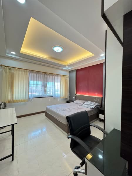 บวทอง4 บานกลวย-ไทรนอย, Nonthaburi, Phimonrat, Bang Bua Thong, Nonthaburi, , 100 sqm, Shophouse For Sale, by The Best Property น้ำผึ้ง, 500462504 - DDproperty.com