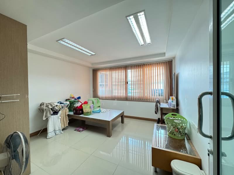 บวทอง4 บานกลวย-ไทรนอย, Nonthaburi, Phimonrat, Bang Bua Thong, Nonthaburi, , 100 sqm, Shophouse For Sale, by The Best Property น้ำผึ้ง, 500462504 - DDproperty.com