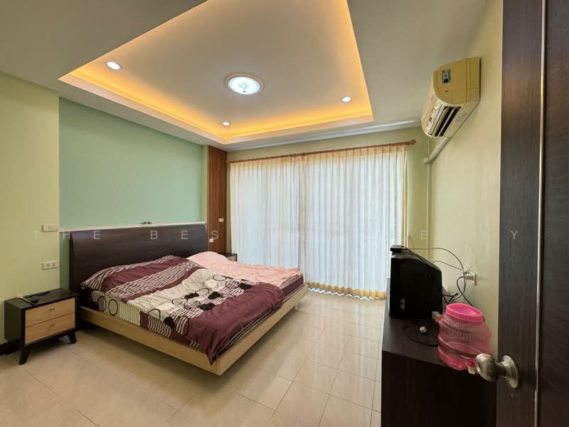 บวทอง4 บานกลวย-ไทรนอย, Nonthaburi, Phimonrat, Bang Bua Thong, Nonthaburi, , 100 sqm, Shophouse For Sale, by The Best Property น้ำผึ้ง, 500462504 - DDproperty.com