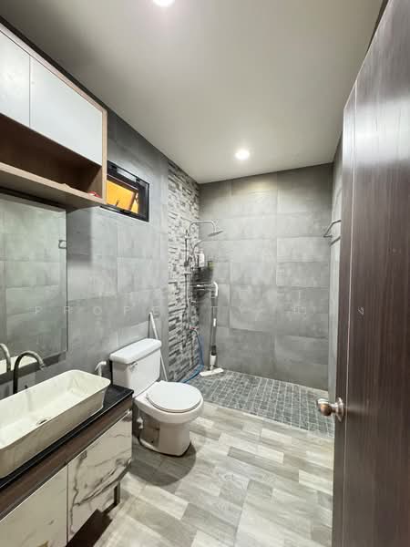 บวทอง4 บานกลวย-ไทรนอย, Nonthaburi, Phimonrat, Bang Bua Thong, Nonthaburi, , 100 sqm, Shophouse For Sale, by The Best Property น้ำผึ้ง, 500462504 - DDproperty.com