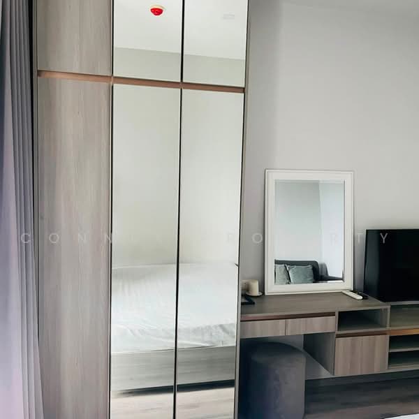 Knightsbridge Prime Onnut : ไนท์บริดจ์ ไพร์ม อ่อนนุช, กรุงเทพ, ซอยอ่อนนุช 1/1 ถนนสุขุมวิท 77, พระโขนงเหนือ, วัฒนา, กรุงเทพ, 23 ตร.ม., คอนโด ให้เช่า, โดย Connex Property, 500462505 - DDproperty.com