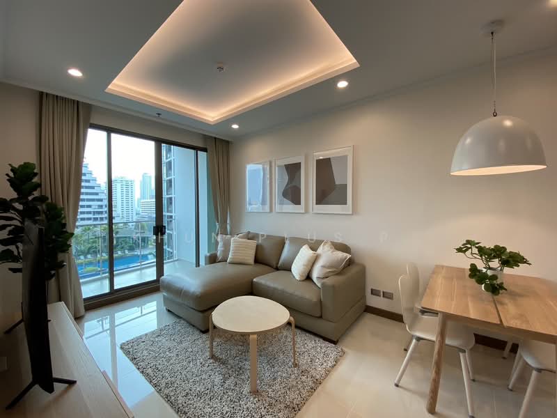 Supalai Oriental Sukhumvit 39 : ศุภาลัย โอเรียนทัล สุขุมวิท 39, กรุงเทพ, ซอย สุขุมวิท 39, คลองตันเหนือ, วัฒนา, กรุงเทพ, 85 ตร.ม., คอนโด ให้เช่า, โดย Khun Plus P., 500462506 - DDproperty.com