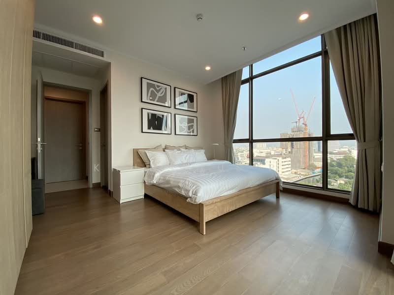 Supalai Oriental Sukhumvit 39, Bangkok, Soi Sukhumvit 39, Khlong Tan Nua, Watthana, Bangkok, 2 Bedrooms, 85 sqm, Condo For Rent, by Khun Plus P., 500462506 - DDproperty.com
