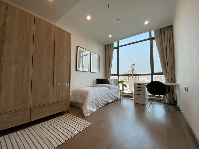 Supalai Oriental Sukhumvit 39 : ศุภาลัย โอเรียนทัล สุขุมวิท 39, กรุงเทพ, ซอย สุขุมวิท 39, คลองตันเหนือ, วัฒนา, กรุงเทพ, 85 ตร.ม., คอนโด ให้เช่า, โดย Khun Plus P., 500462506 - DDproperty.com