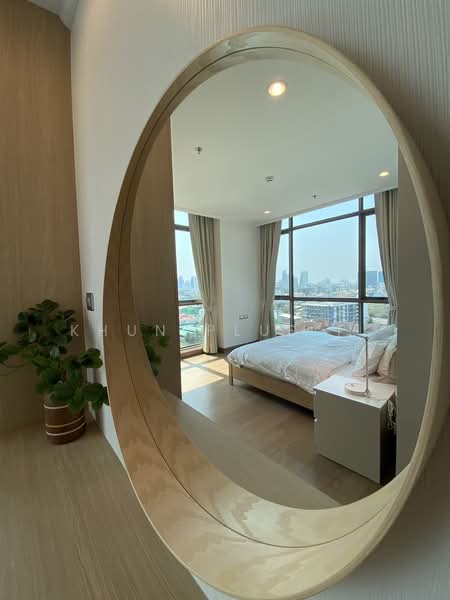 Supalai Oriental Sukhumvit 39, Bangkok, Soi Sukhumvit 39, Khlong Tan Nua, Watthana, Bangkok, 2 Bedrooms, 85 sqm, Condo For Rent, by Khun Plus P., 500462506 - DDproperty.com
