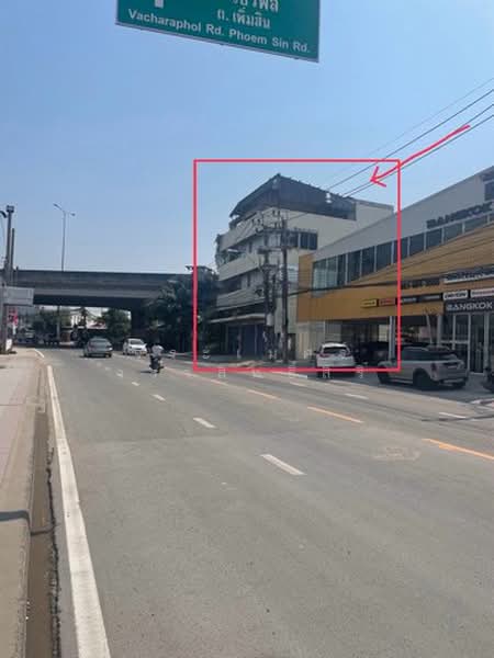 วชรพล, Bangkok, Tha Rang, Bang Khen, Bangkok, , 300 sqm, Shophouse For Sale, by จิระเมศร์ วราสิทธิ์สิริ, 500462507 - DDproperty.com