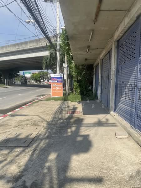 วชรพล, Bangkok, Tha Rang, Bang Khen, Bangkok, , 300 sqm, Shophouse For Sale, by จิระเมศร์ วราสิทธิ์สิริ, 500462507 - DDproperty.com