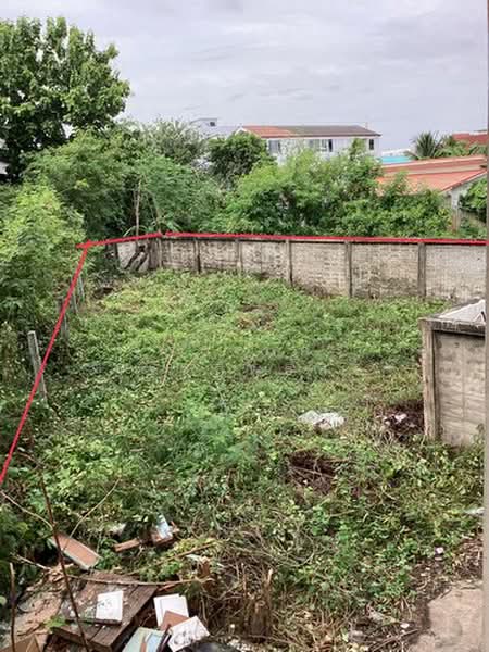 วชรพล, Bangkok, Tha Rang, Bang Khen, Bangkok, , 300 sqm, Shophouse For Sale, by จิระเมศร์ วราสิทธิ์สิริ, 500462507 - DDproperty.com
