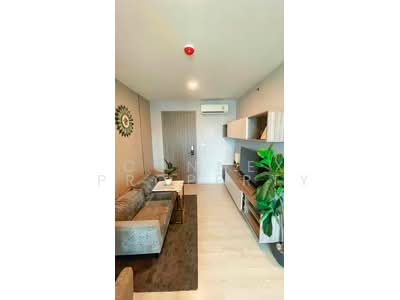 For Rent - KnightsBridge Phaholyothin Interchange, Bangkok
