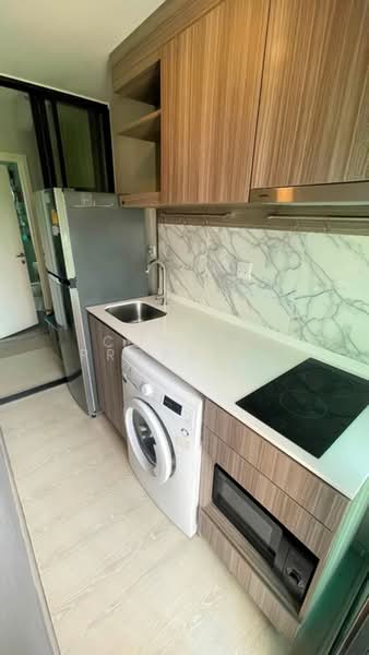 KnightsBridge Phaholyothin Interchange, Bangkok, Phahonyothin Road, Anusaowari, Bang Khen, Bangkok, 1 Bedroom, 30 sqm, Condo For Rent, by Connex Property, 500462509 - DDproperty.com