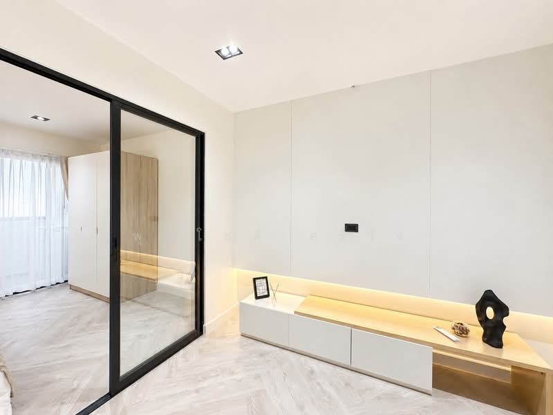Srivara Mansion, Bangkok, Chan Muang, Din Daeng, Bangkok, 1 Bedroom, 40 sqm, Condo For Sale, by พุฒิโชติ ศรีวัง, 500462510 - DDproperty.com