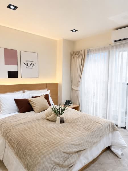 Srivara Mansion, Bangkok, Chan Muang, Din Daeng, Bangkok, 1 Bedroom, 40 sqm, Condo For Sale, by พุฒิโชติ ศรีวัง, 500462510 - DDproperty.com
