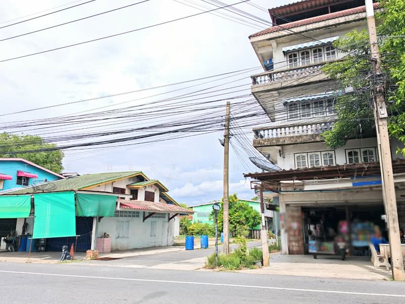 ทดนบานบง ชลบร, ชลบุรี, คลองกิ่ว, บ้านบึง, ชลบุรี, 3,200 ตร.ม., ที่ดิน ขาย, โดย The Best Property ต้อม (รหัสตัวแทน 7838) Line ID :, 500462513 - DDproperty.com