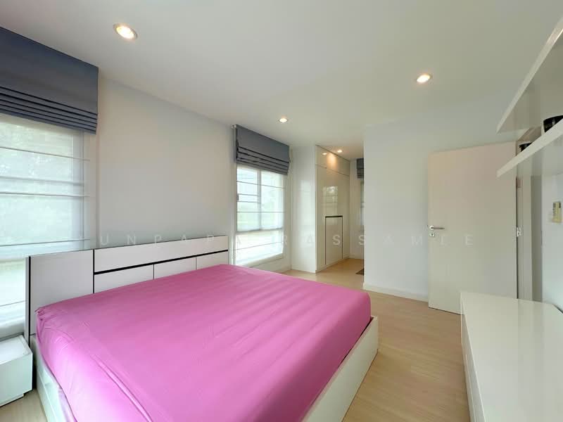 Kanasiri Salaya-Pinklao, Nonthaburi, Soi Samret Phatthana Road, Sala Klang, Bang Kruai, Nonthaburi, 4 Bedrooms, 147 sqm, Single Detached House For Sale, by Punpapa Rassamee, 500462514 - DDproperty.com