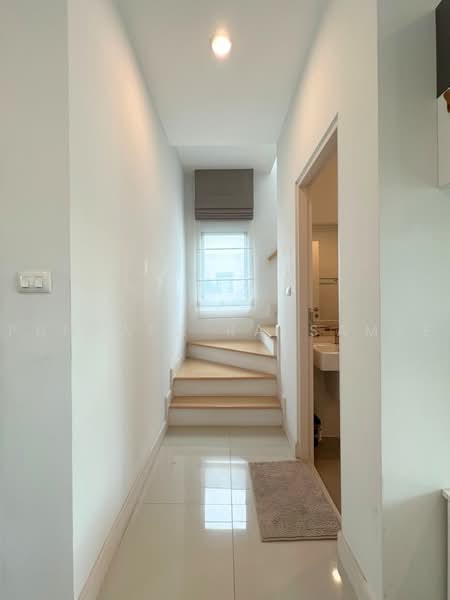 Kanasiri Salaya-Pinklao, Nonthaburi, Soi Samret Phatthana Road, Sala Klang, Bang Kruai, Nonthaburi, 4 Bedrooms, 147 sqm, Single Detached House For Sale, by Punpapa Rassamee, 500462514 - DDproperty.com