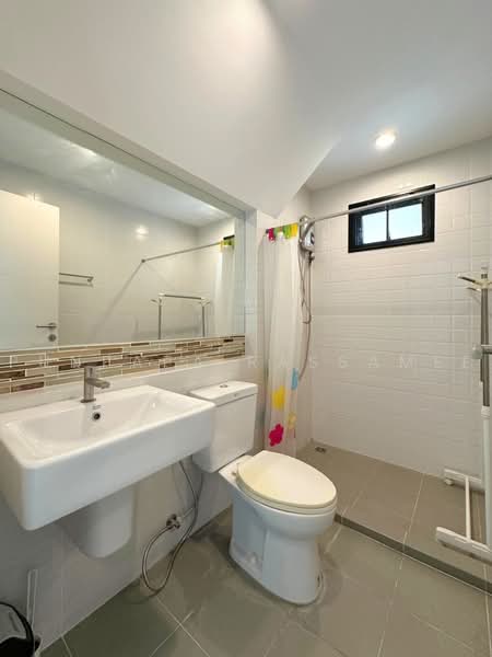 Kanasiri Salaya-Pinklao, Nonthaburi, Soi Samret Phatthana Road, Sala Klang, Bang Kruai, Nonthaburi, 4 Bedrooms, 147 sqm, Single Detached House For Sale, by Punpapa Rassamee, 500462514 - DDproperty.com