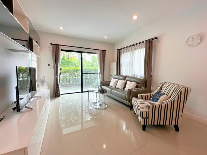 Kanasiri Salaya-Pinklao, Nonthaburi, Soi Samret Phatthana Road, Sala Klang, Bang Kruai, Nonthaburi, 4 Bedrooms, 147 sqm, Single Detached House For Sale, by Punpapa Rassamee, 500462514 - DDproperty.com