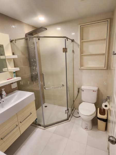 Baan Siri 31, Bangkok, Sukhumvit 31, Khlongtoei Nua, Watthana, Bangkok, 2 Bedrooms, 90 sqm, Condo For Rent, by Jentina Homes & Co, 500462516 - DDproperty.com