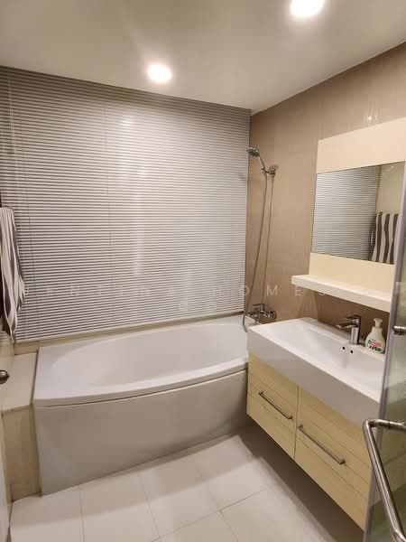 Baan Siri 31 : บ้านสิริ เธอร์ตี้วัน, กรุงเทพ, ถนนสุขุมวิท 31, คลองเตยเหนือ, วัฒนา, กรุงเทพ, 90 ตร.ม., คอนโด ให้เช่า, โดย Jentina Homes & Co, 500462516 - DDproperty.com