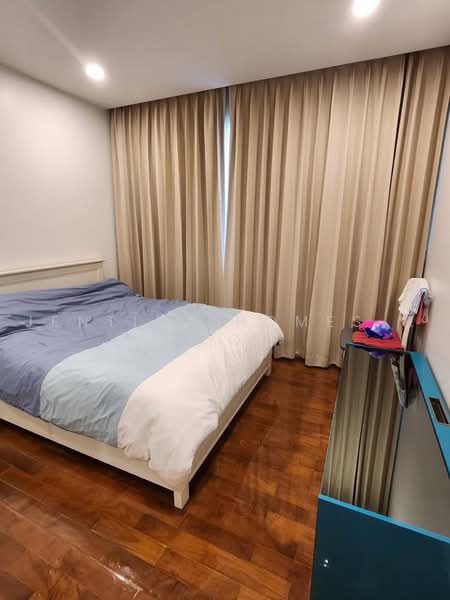 Baan Siri 31 : บ้านสิริ เธอร์ตี้วัน, กรุงเทพ, ถนนสุขุมวิท 31, คลองเตยเหนือ, วัฒนา, กรุงเทพ, 90 ตร.ม., คอนโด ให้เช่า, โดย Jentina Homes & Co, 500462516 - DDproperty.com