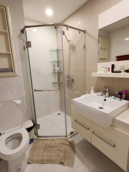 Baan Siri 31, Bangkok, Sukhumvit 31, Khlongtoei Nua, Watthana, Bangkok, 2 Bedrooms, 90 sqm, Condo For Rent, by Jentina Homes & Co, 500462516 - DDproperty.com