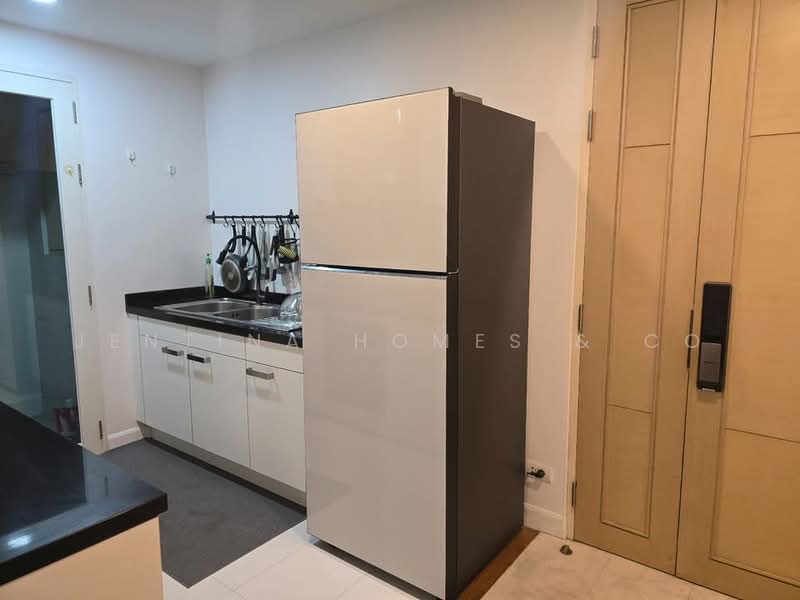 Baan Siri 31, Bangkok, Sukhumvit 31, Khlongtoei Nua, Watthana, Bangkok, 2 Bedrooms, 90 sqm, Condo For Rent, by Jentina Homes & Co, 500462516 - DDproperty.com