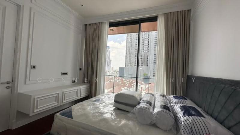 Khun By Yoo, Bangkok, 338 Thonglor Road, Khlong Tan Nua, Watthana, Bangkok, 1 Bedroom, 54 sqm, Condo For Rent, by Connex Property, 500462517 - DDproperty.com