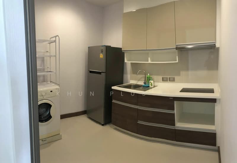 Supalai Oriental Sukhumvit 39 : ศุภาลัย โอเรียนทัล สุขุมวิท 39, กรุงเทพ, ซอย สุขุมวิท 39, คลองตันเหนือ, วัฒนา, กรุงเทพ, 58 ตร.ม., คอนโด ให้เช่า, โดย Khun Plus P., 500462518 - DDproperty.com