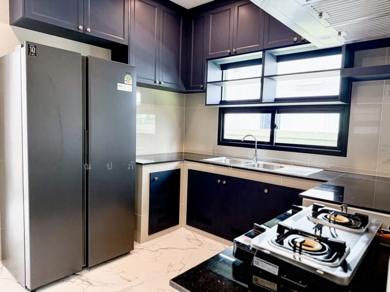 Setthasiri Don Mueang, Bangkok, 289 Soi Choet Wutthakat 9/1, Si Khan, Don Mueang, Bangkok, 5 Bedrooms, 383 sqm, Single Detached House For Rent, by ณปภัช ธวงค์ไพ, 500462519 - DDproperty.com