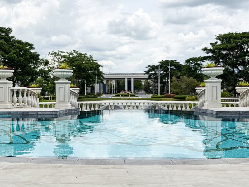 Setthasiri Don Mueang, Bangkok, 289 Soi Choet Wutthakat 9/1, Si Khan, Don Mueang, Bangkok, 5 Bedrooms, 383 sqm, Single Detached House For Rent, by ณปภัช ธวงค์ไพ, 500462519 - DDproperty.com