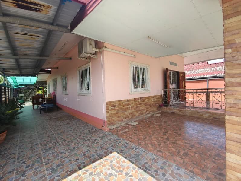 บานเดยวพรอมทดนบานยาง นครปฐม, Nakhon Pathom, Ban Yang, Muang Nakhon Pathom, Nakhon Pathom, 2 Bedrooms, 150 sqm, Single Detached House For Sale, by The Best Property หยก, 500462520 - DDproperty.com