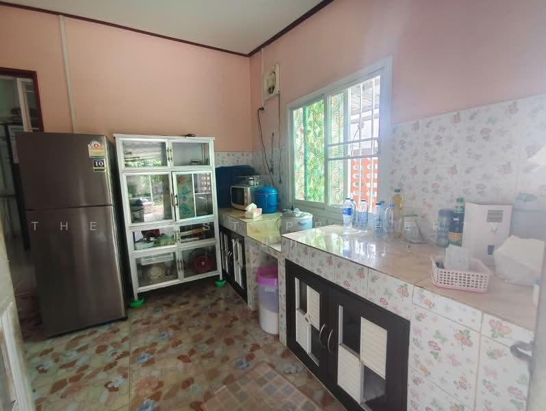 บานเดยวพรอมทดนบานยาง นครปฐม, Nakhon Pathom, Ban Yang, Muang Nakhon Pathom, Nakhon Pathom, 2 Bedrooms, 150 sqm, Single Detached House For Sale, by The Best Property หยก, 500462520 - DDproperty.com