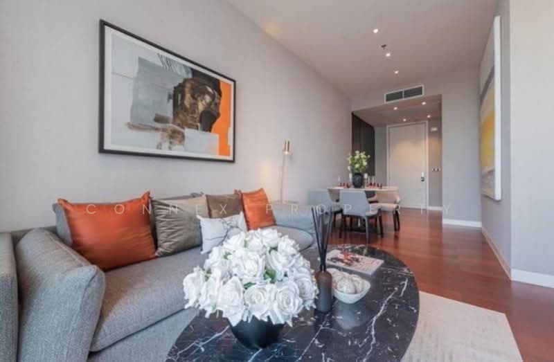 Khun By Yoo : คุณ บาย ยู, กรุงเทพ, 338 ถนนทองหล่อ, คลองตันเหนือ, วัฒนา, กรุงเทพ, 50 ตร.ม., คอนโด ให้เช่า, โดย Connex Property, 500462521 - DDproperty.com