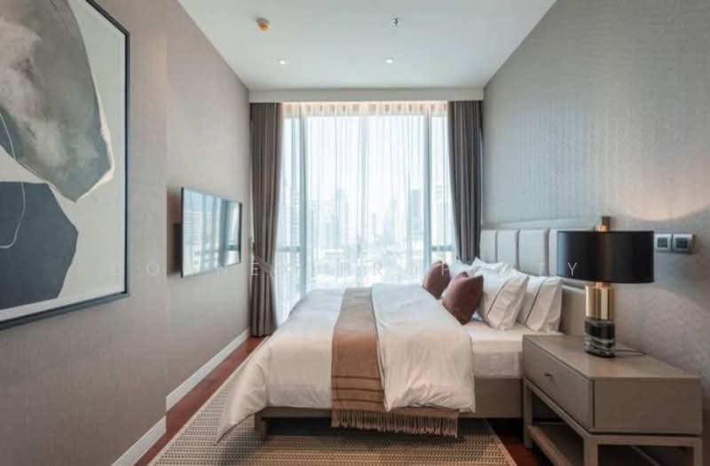 Khun By Yoo, Bangkok, 338 Thonglor Road, Khlong Tan Nua, Watthana, Bangkok, 1 Bedroom, 50 sqm, Condo For Rent, by Connex Property, 500462521 - DDproperty.com