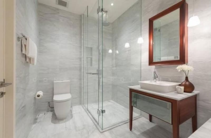 Khun By Yoo, Bangkok, 338 Thonglor Road, Khlong Tan Nua, Watthana, Bangkok, 1 Bedroom, 50 sqm, Condo For Rent, by Connex Property, 500462521 - DDproperty.com