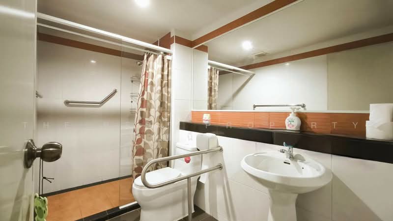 Regent Home 7/2, Bangkok, Bang Na, Bangkok, 2 Bedrooms, 76 sqm, Condo For Sale, by The Best Property แน็ท, 500462522 - DDproperty.com