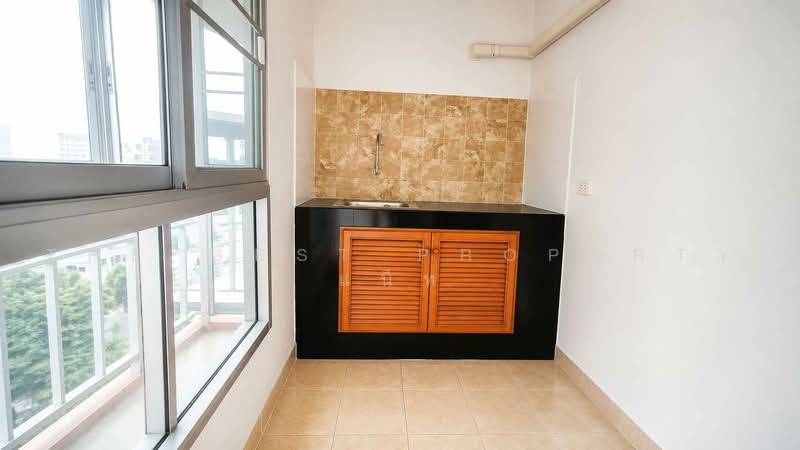 Regent Home 7/2, Bangkok, Bang Na, Bangkok, 2 Bedrooms, 76 sqm, Condo For Sale, by The Best Property แน็ท, 500462522 - DDproperty.com