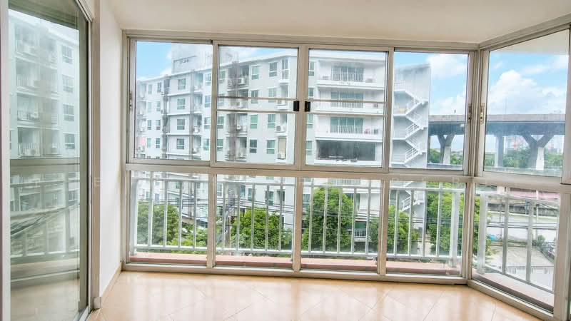 Regent Home 7/2 : รีเจ้นท์ โฮม 7/2, กรุงเทพ, บางนา, กรุงเทพ, 76 ตร.ม., คอนโด ขาย, โดย The Best Property แน็ท, 500462522 - DDproperty.com