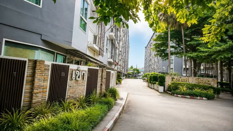 Regent Home 7/2, Bangkok, Bang Na, Bangkok, 2 Bedrooms, 76 sqm, Condo For Sale, by The Best Property แน็ท, 500462522 - DDproperty.com