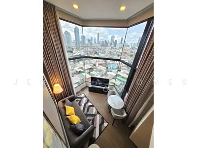 For Rent - Park Origin Chula-Samyan, Bangkok
