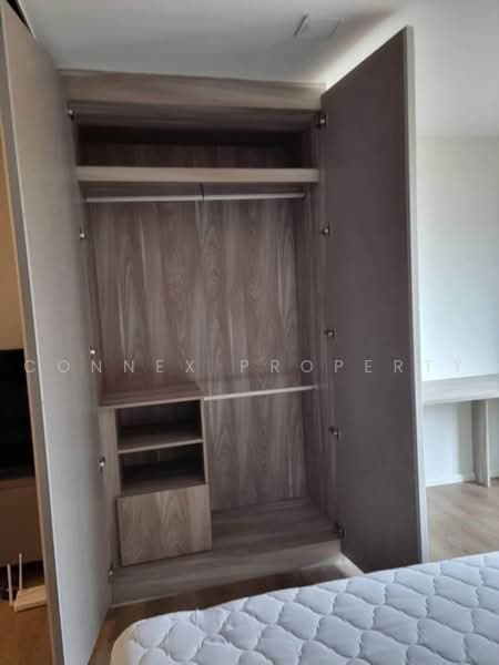 Kave TU, Pathum Thani, Khlong Luang Road, Khlong Nung, Khlong Luang, Pathum Thani, 1 Bedroom, 25 sqm, Condo For Rent, by Connex Property, 500462527 - DDproperty.com