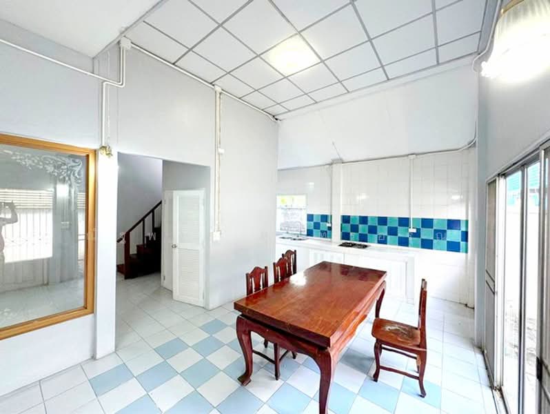 ไมพบโครงการ, กรุงเทพ, สถานีกลางบางซื่อ, บางซื่อ, กรุงเทพ, 198 ตร.ม., บ้านเดี่ยว ให้เช่า, โดย ณัฐพงศ์ สุนทรอรุณ, 500462529 - DDproperty.com